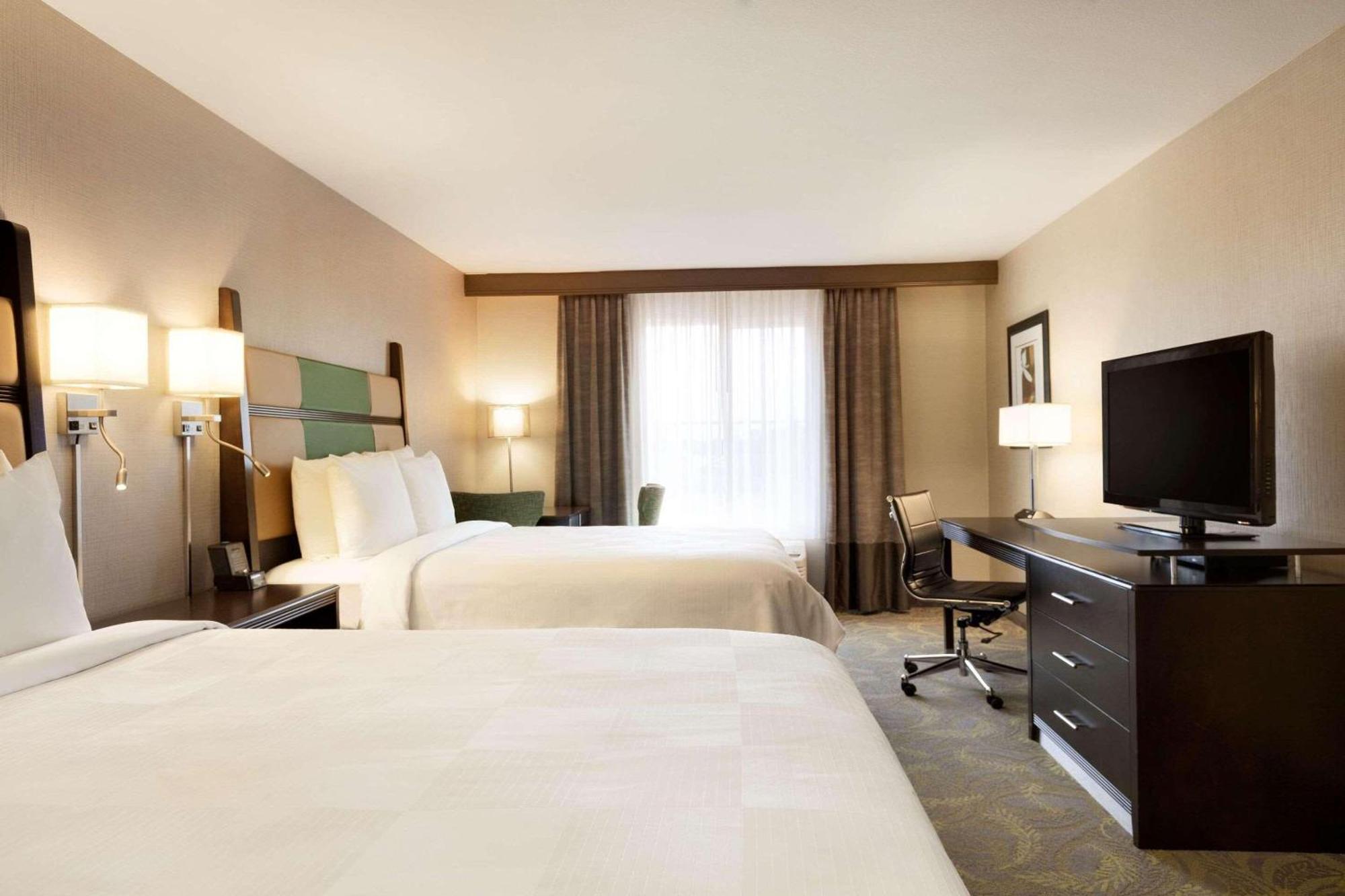Country Inn & Suites By Radisson, San Carlos, Ca Экстерьер фото